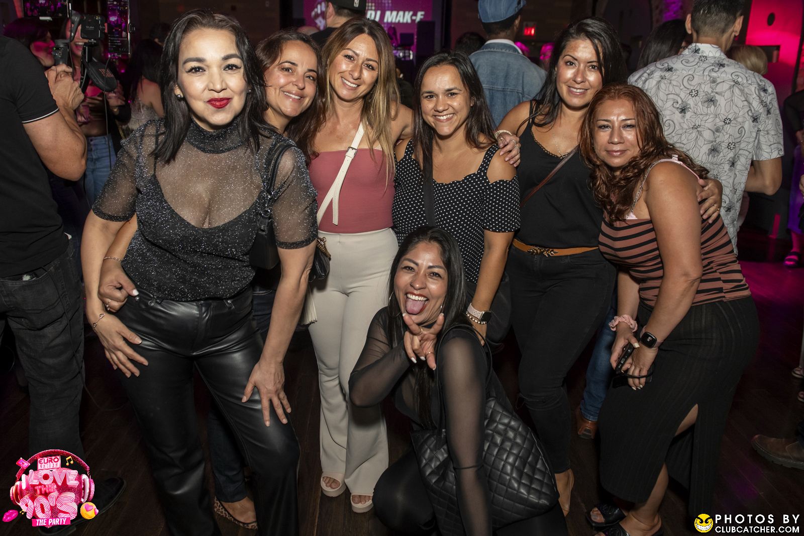 Revival nightclub photo 14 - September 28th, 2024