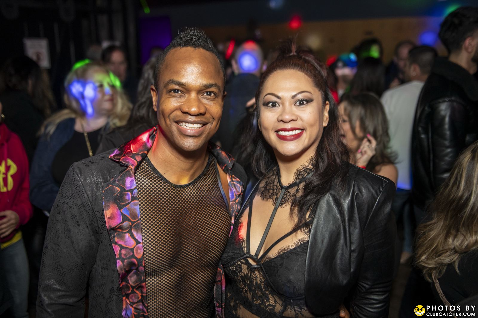 Long Shots party venue photo 102 - January 25th, 2025