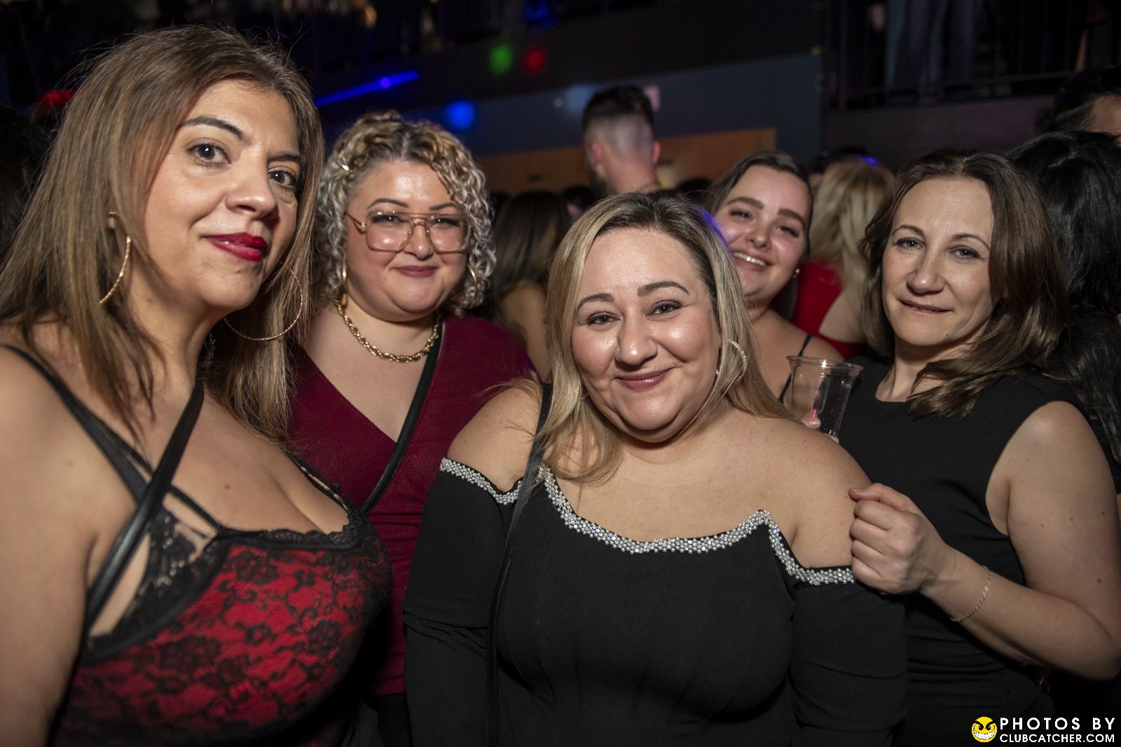 Long Shots party venue photo 103 - January 25th, 2025