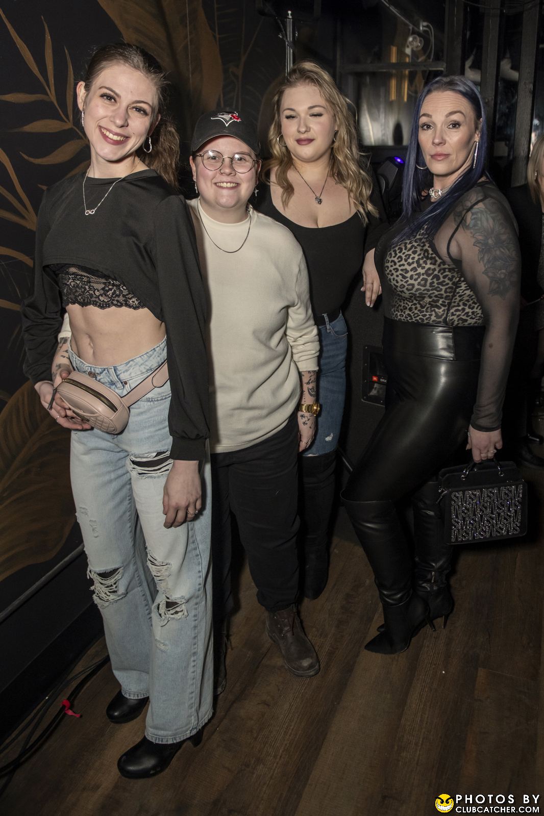 Long Shots party venue photo 106 - January 25th, 2025