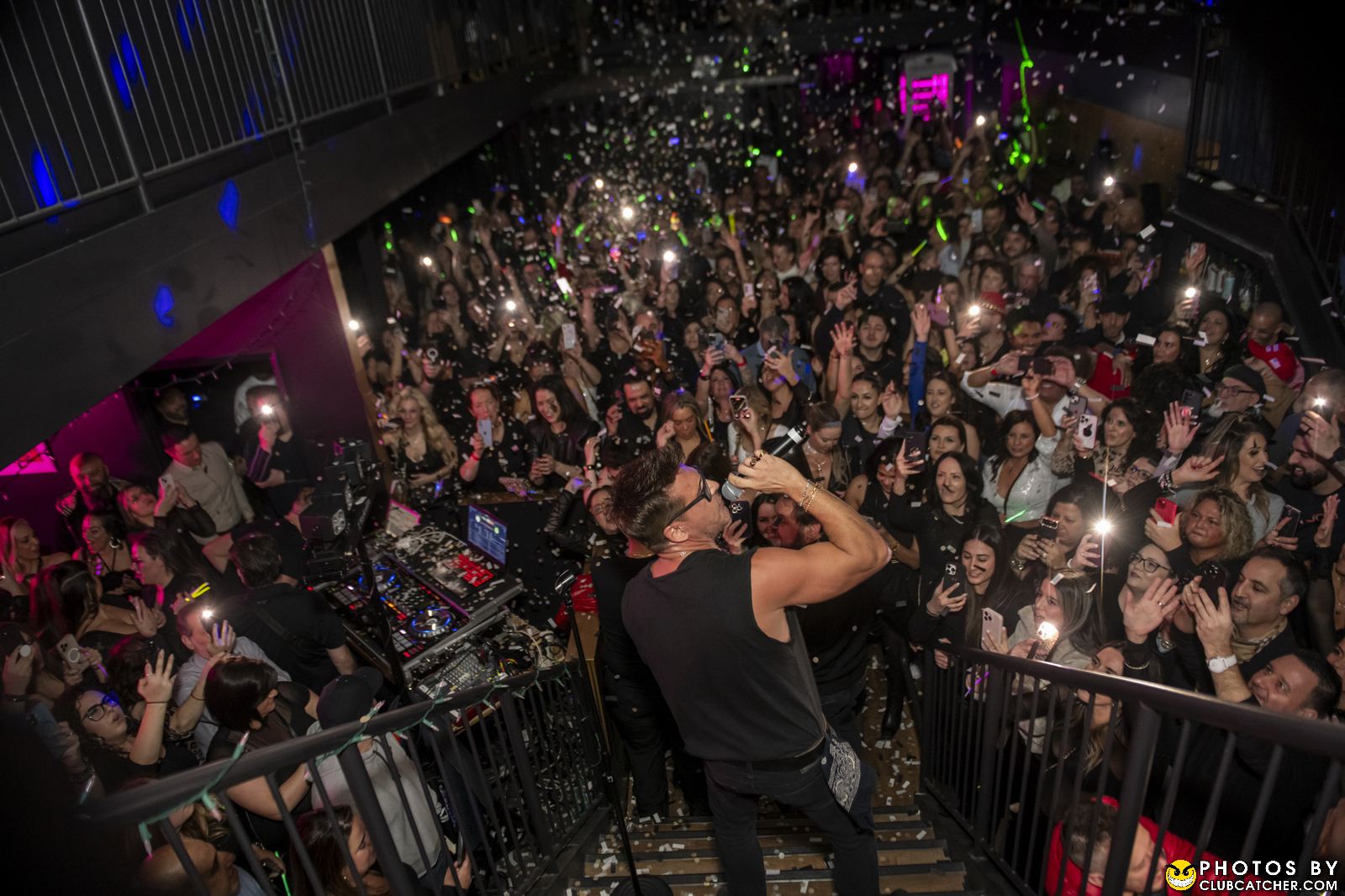 Long Shots party venue photo 107 - January 25th, 2025