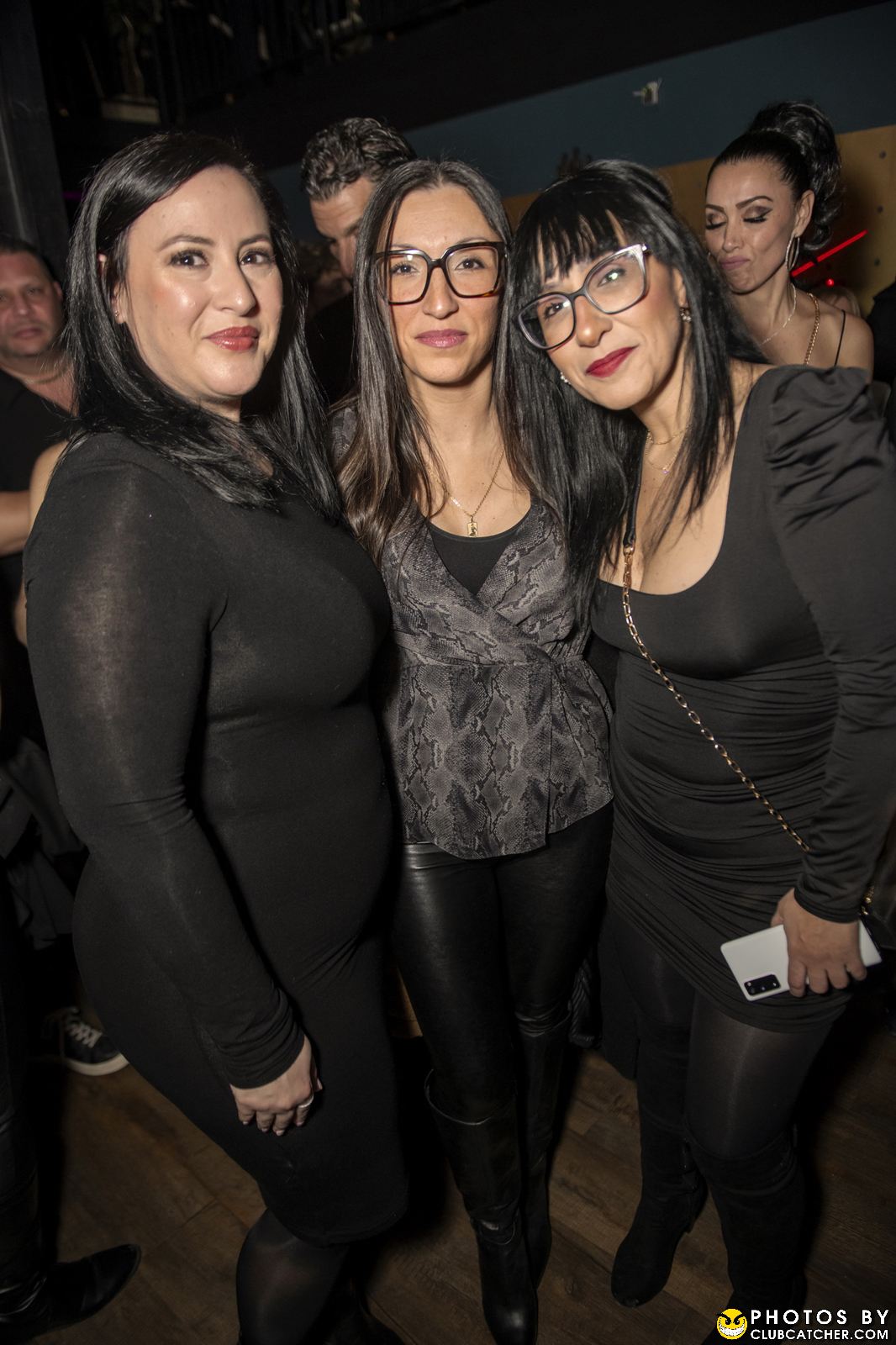 Long Shots party venue photo 108 - January 25th, 2025