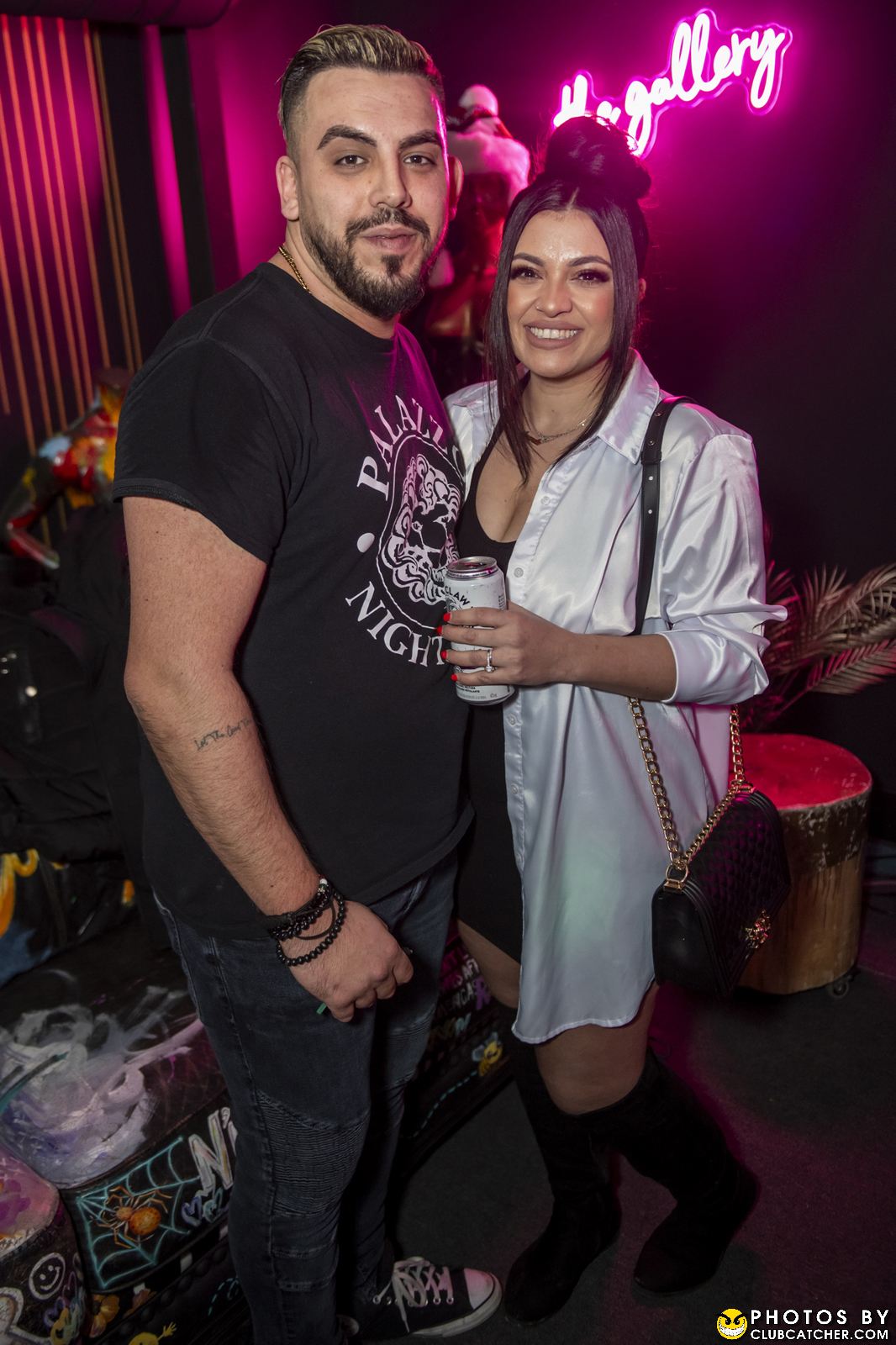 Long Shots party venue photo 109 - January 25th, 2025