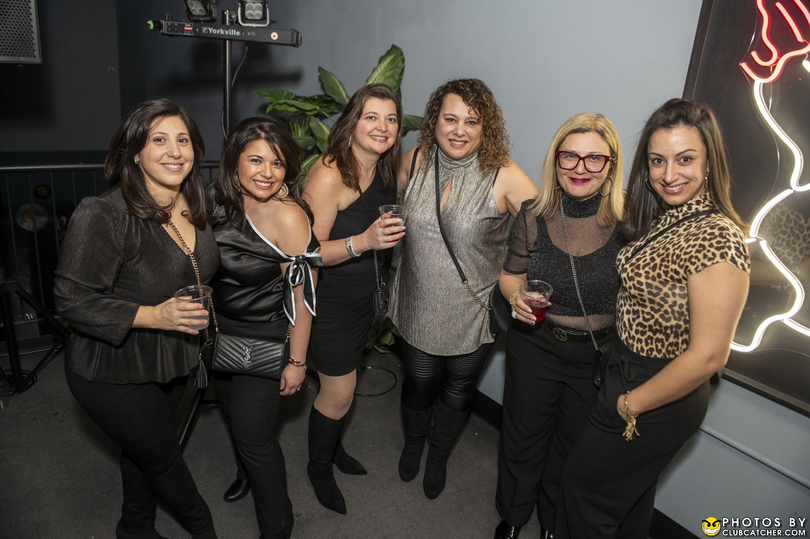 Long Shots party venue photo 112 - January 25th, 2025