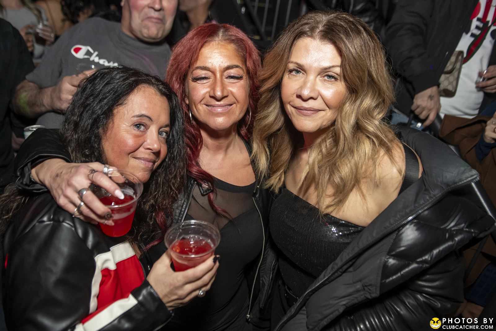 Long Shots party venue photo 113 - January 25th, 2025