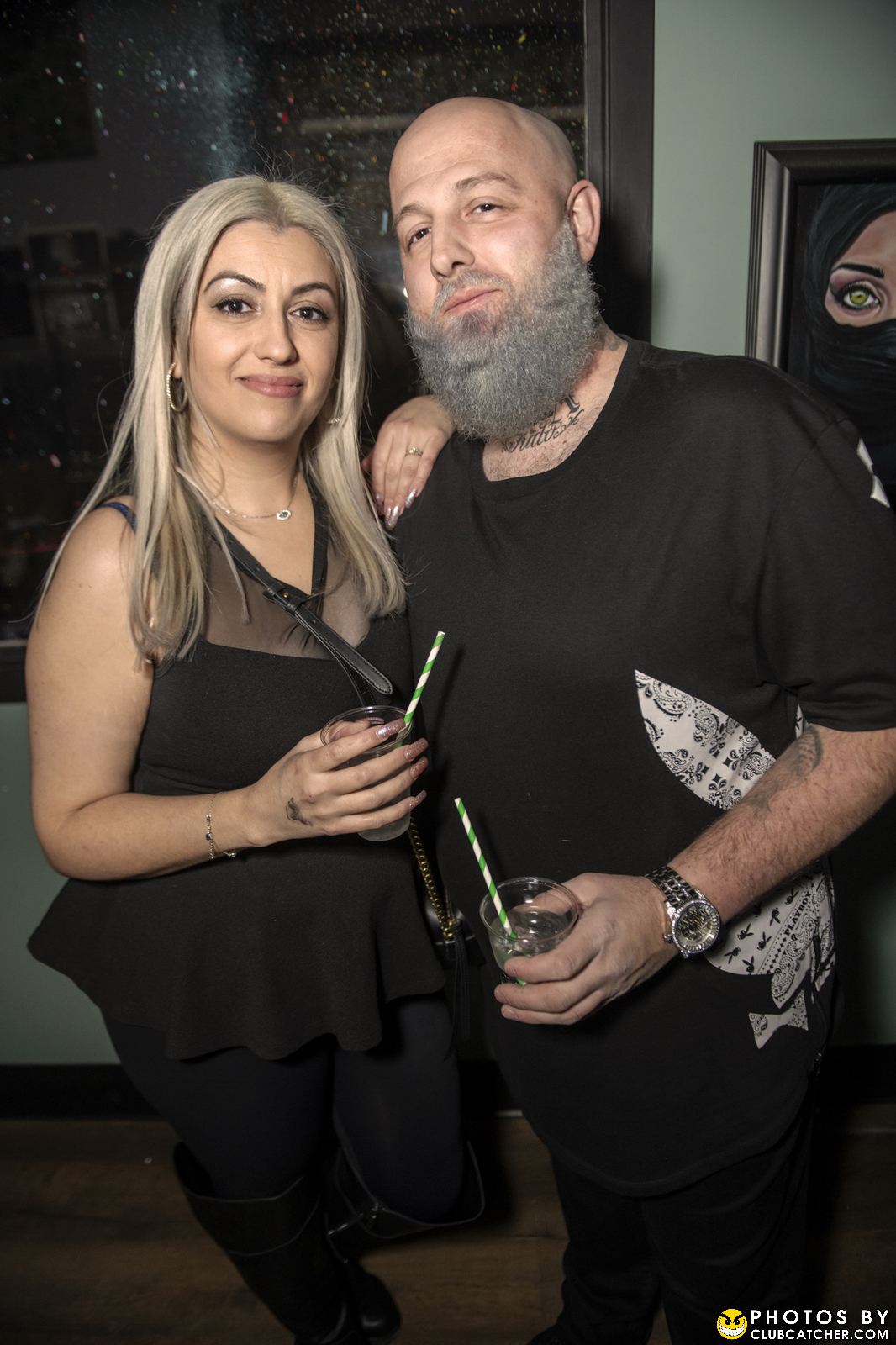 Long Shots party venue photo 115 - January 25th, 2025