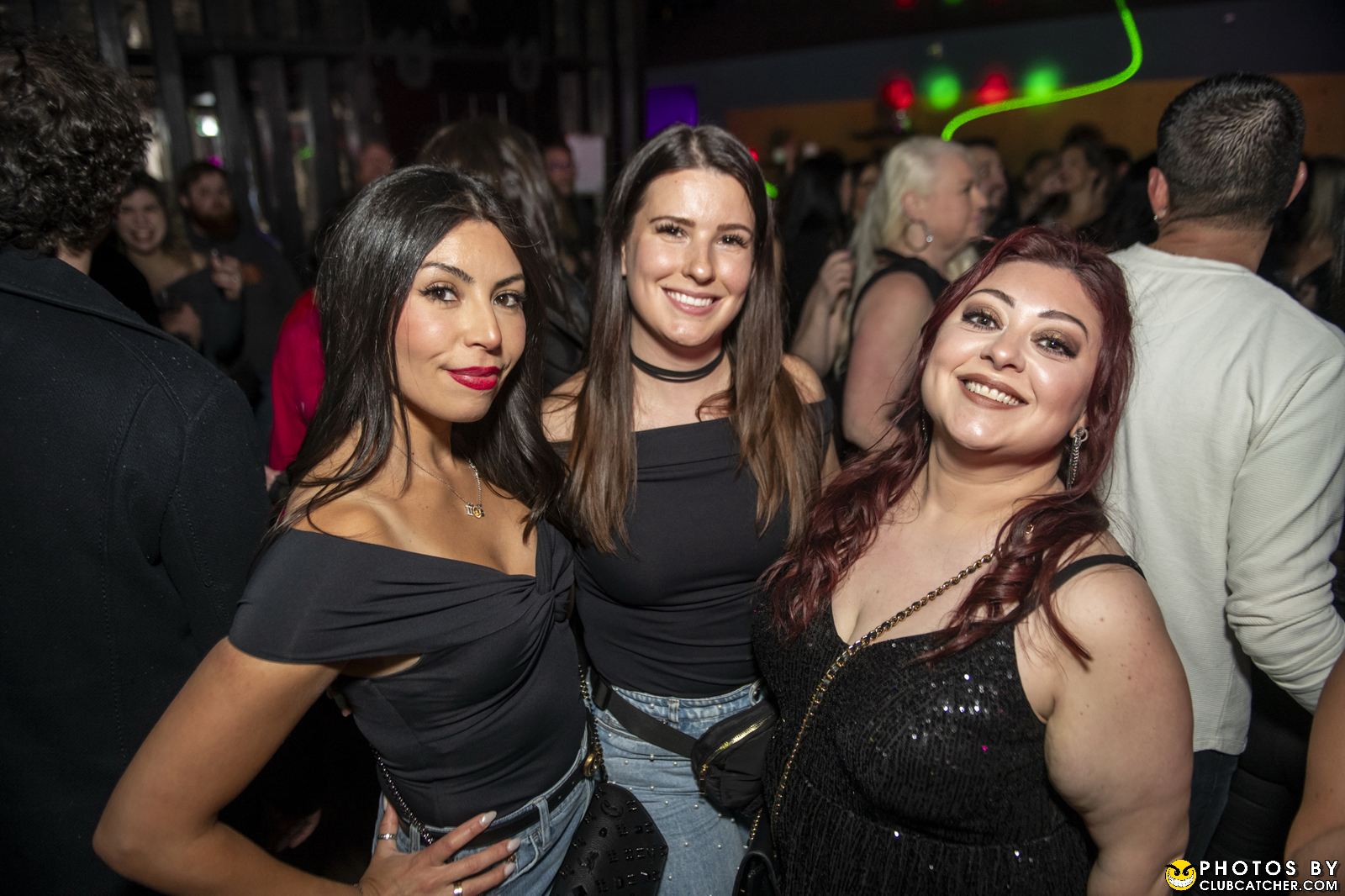 Long Shots party venue photo 116 - January 25th, 2025