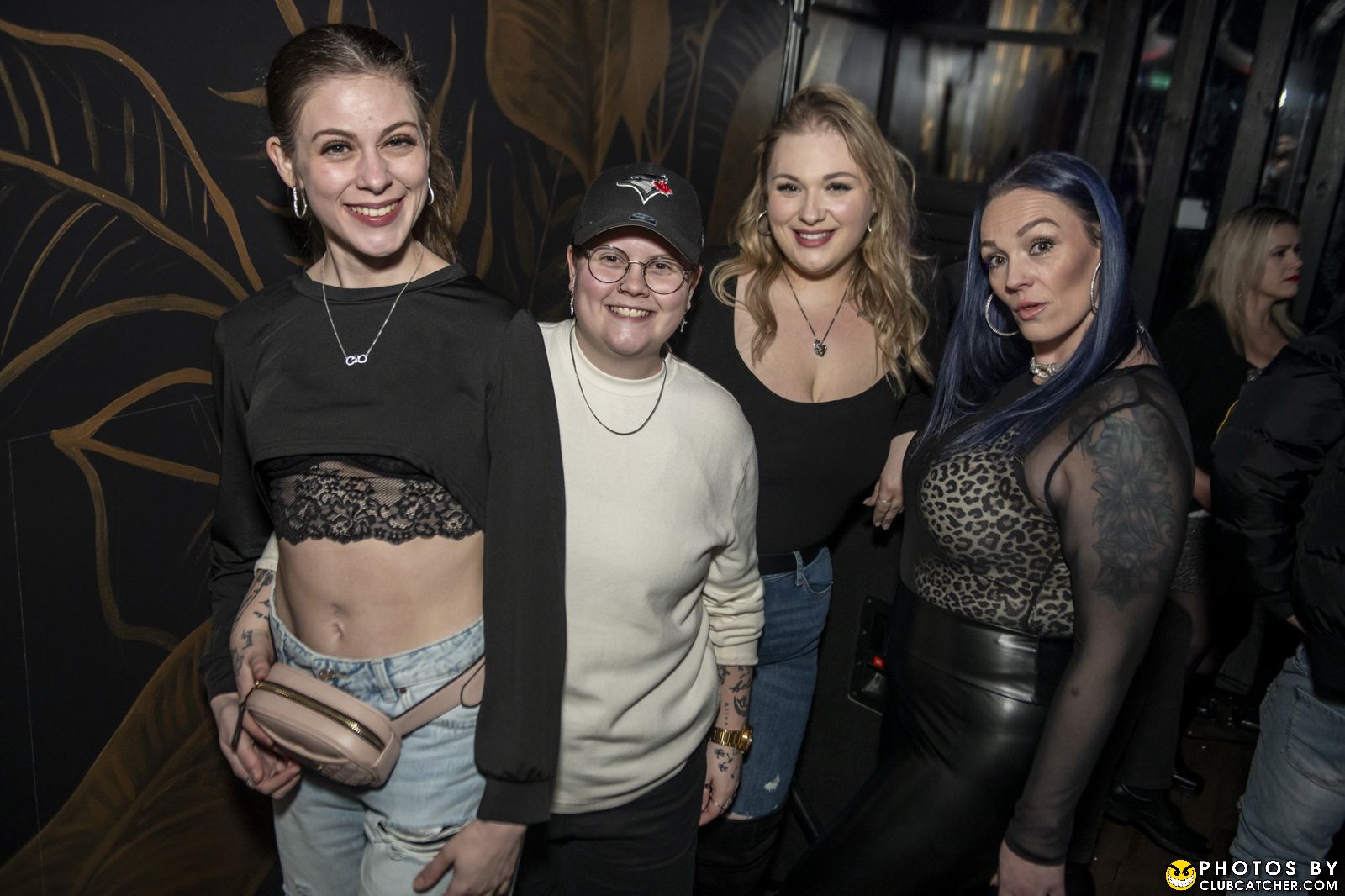 Long Shots party venue photo 117 - January 25th, 2025