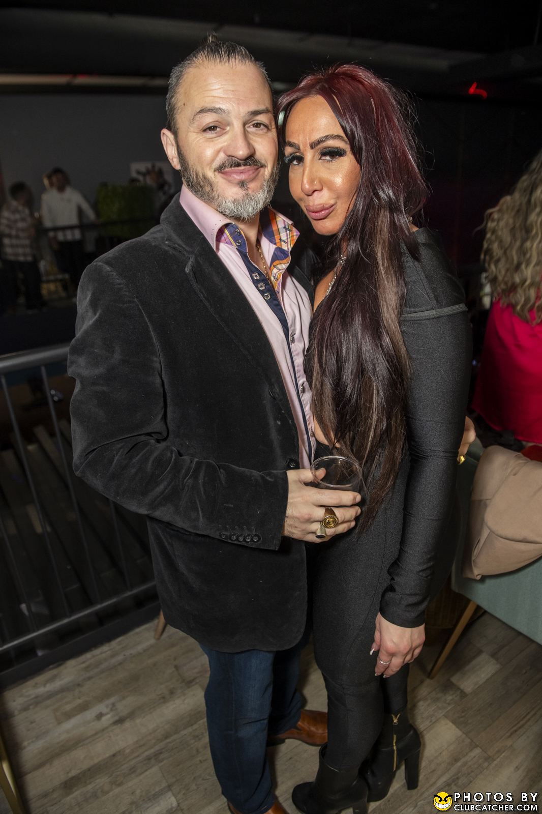 Long Shots party venue photo 119 - January 25th, 2025