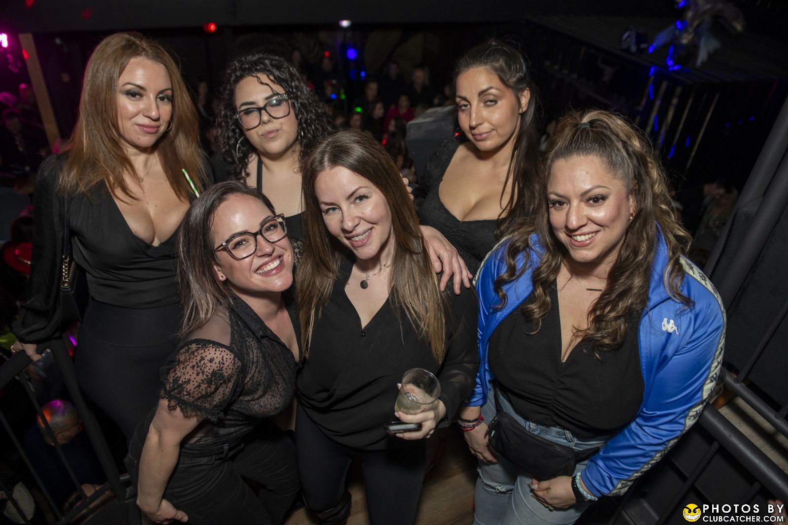 Long Shots party venue photo 120 - January 25th, 2025