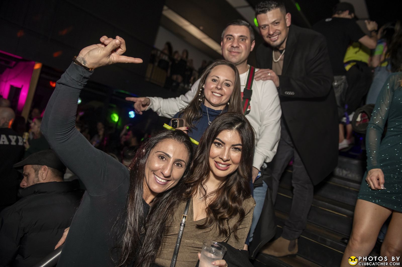 Long Shots party venue photo 123 - January 25th, 2025