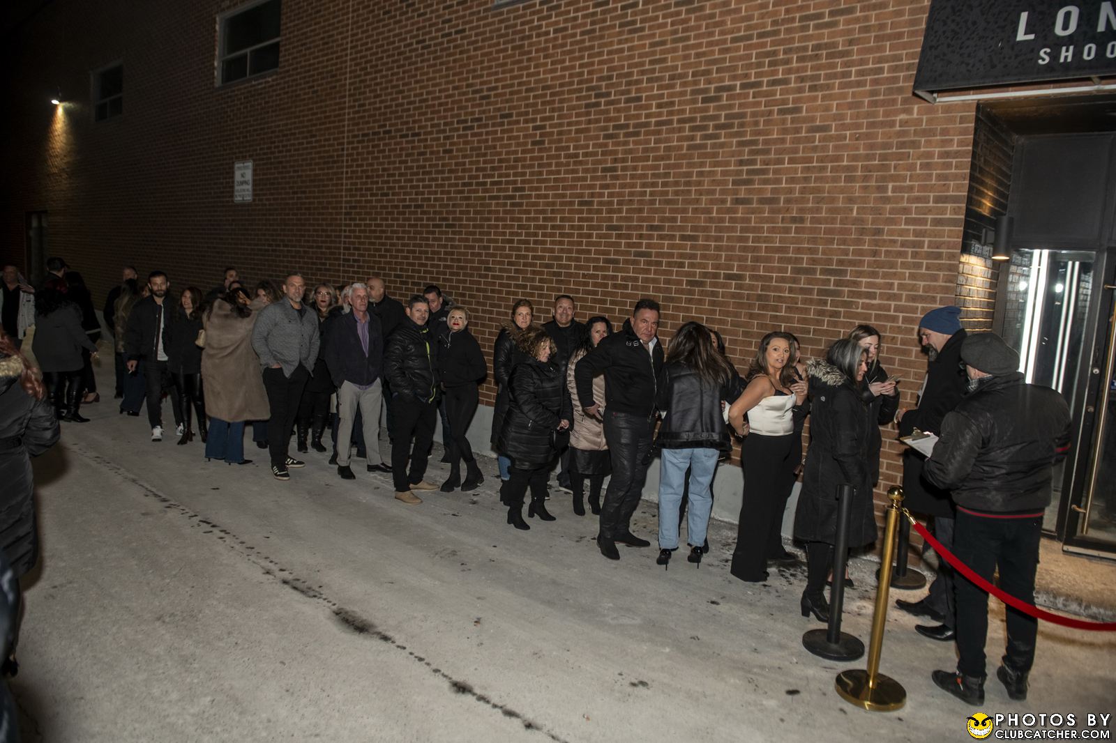 Long Shots party venue photo 125 - January 25th, 2025