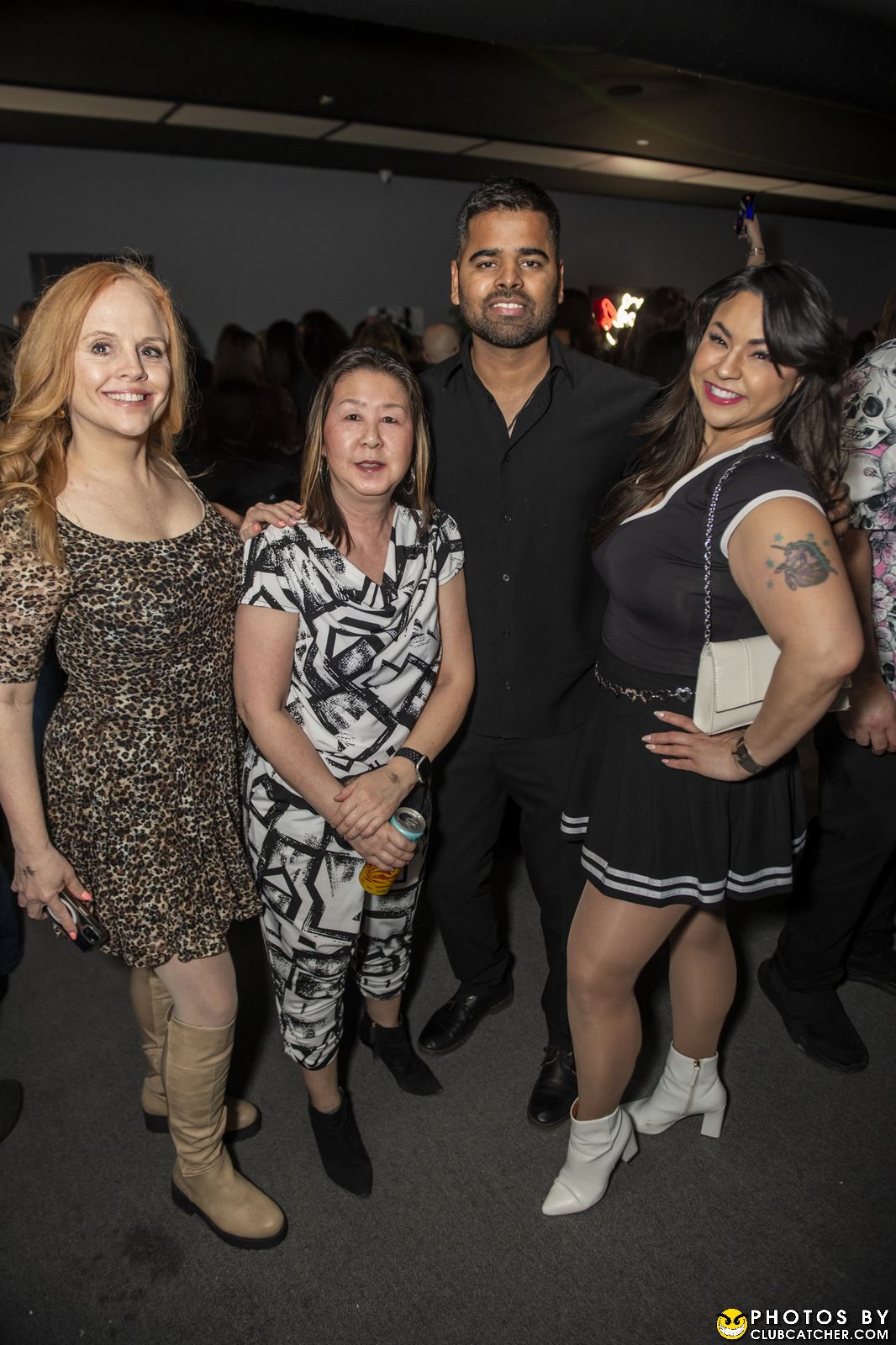 Long Shots party venue photo 126 - January 25th, 2025