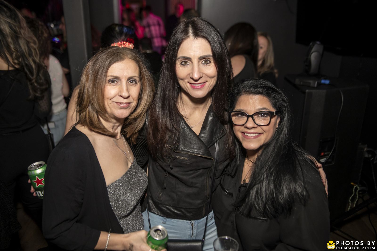 Long Shots party venue photo 127 - January 25th, 2025