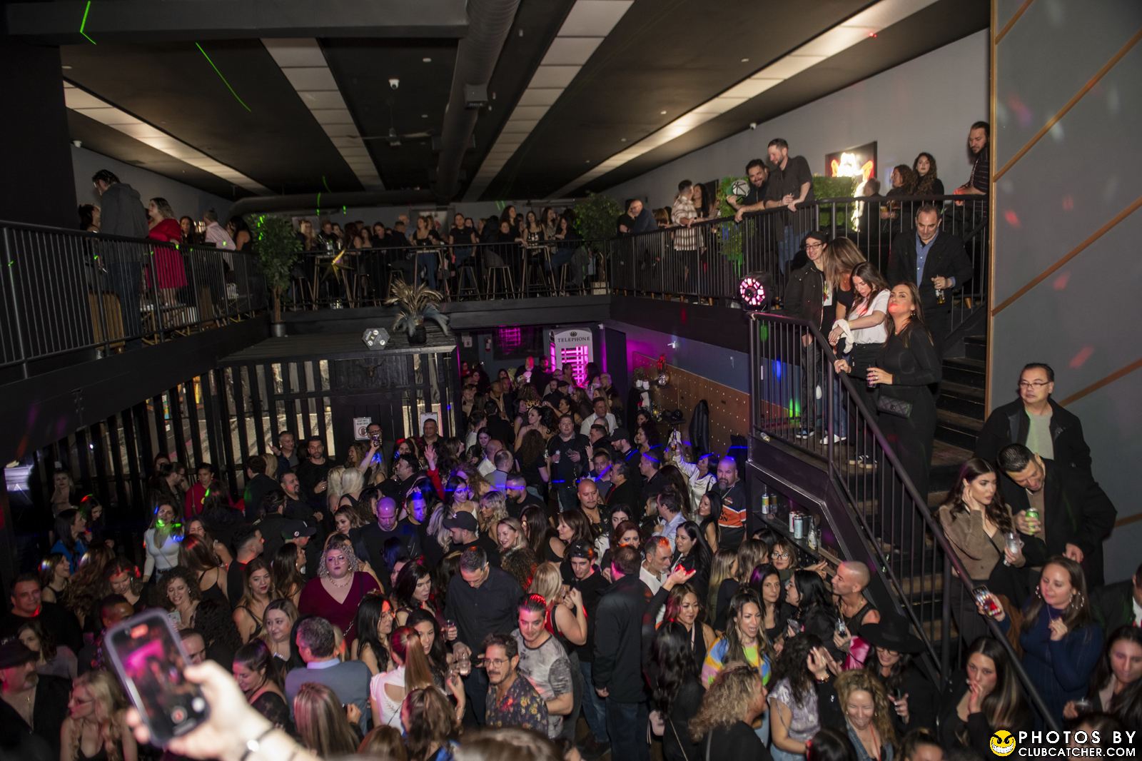 Long Shots party venue photo 130 - January 25th, 2025