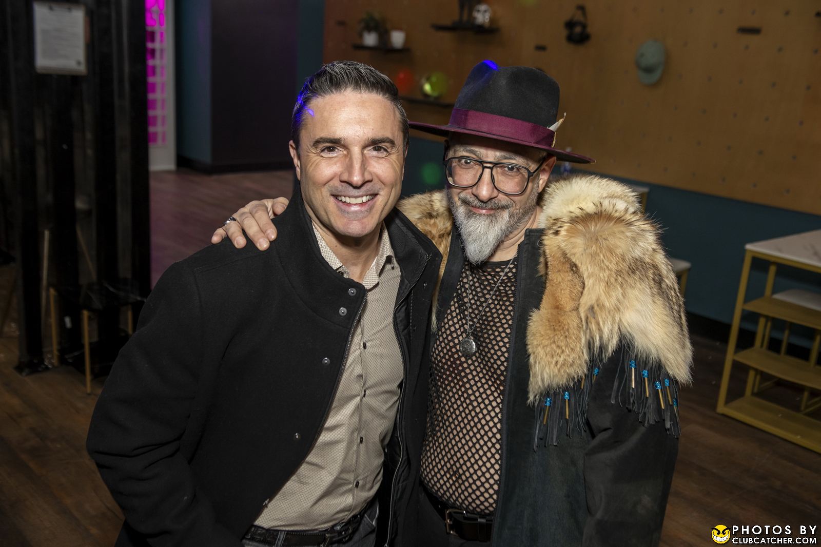 Long Shots party venue photo 131 - January 25th, 2025