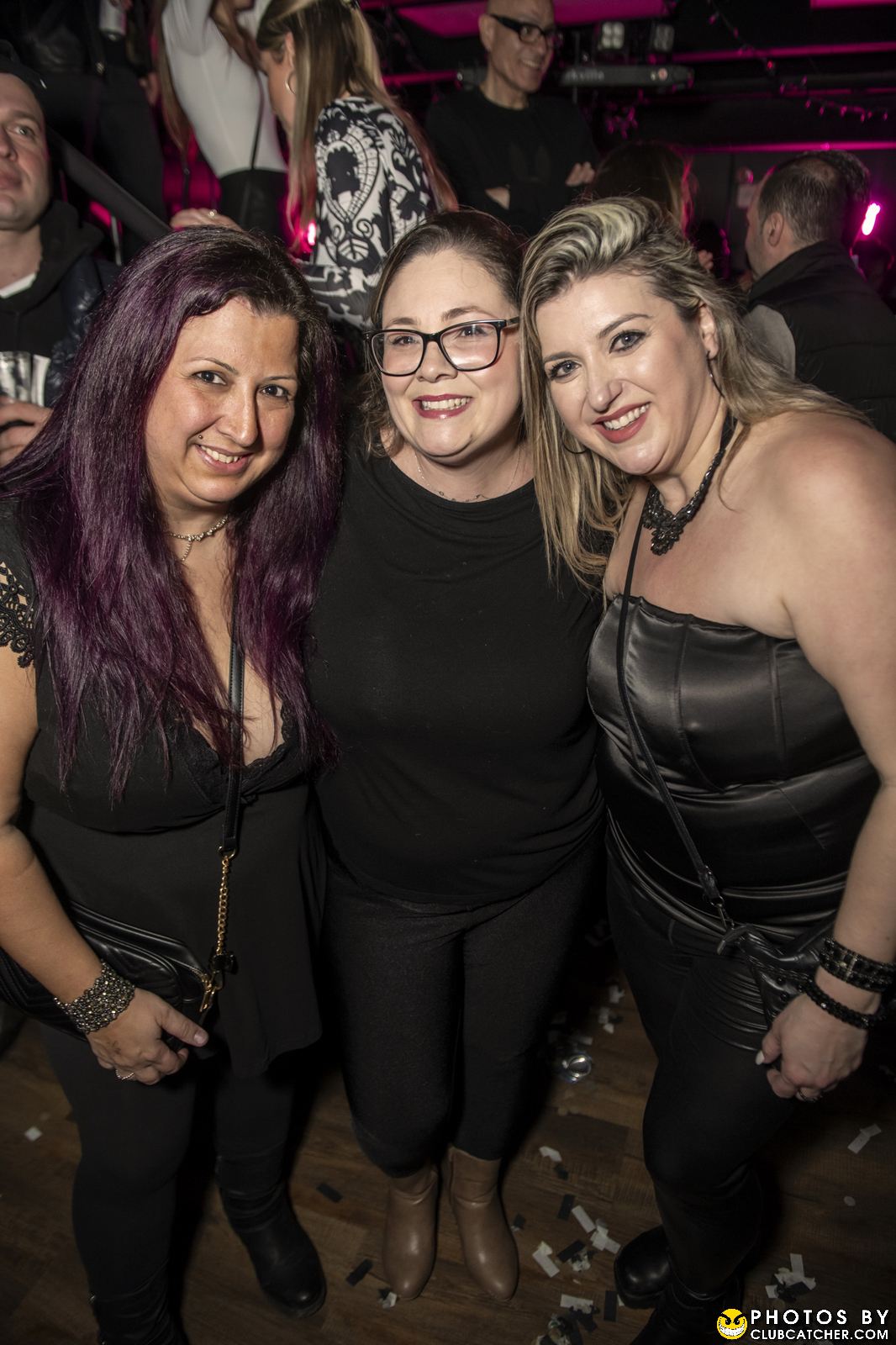 Long Shots party venue photo 132 - January 25th, 2025