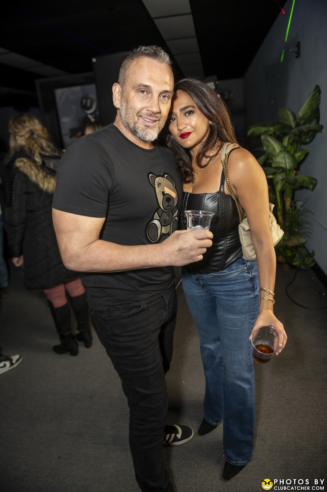 Long Shots party venue photo 133 - January 25th, 2025