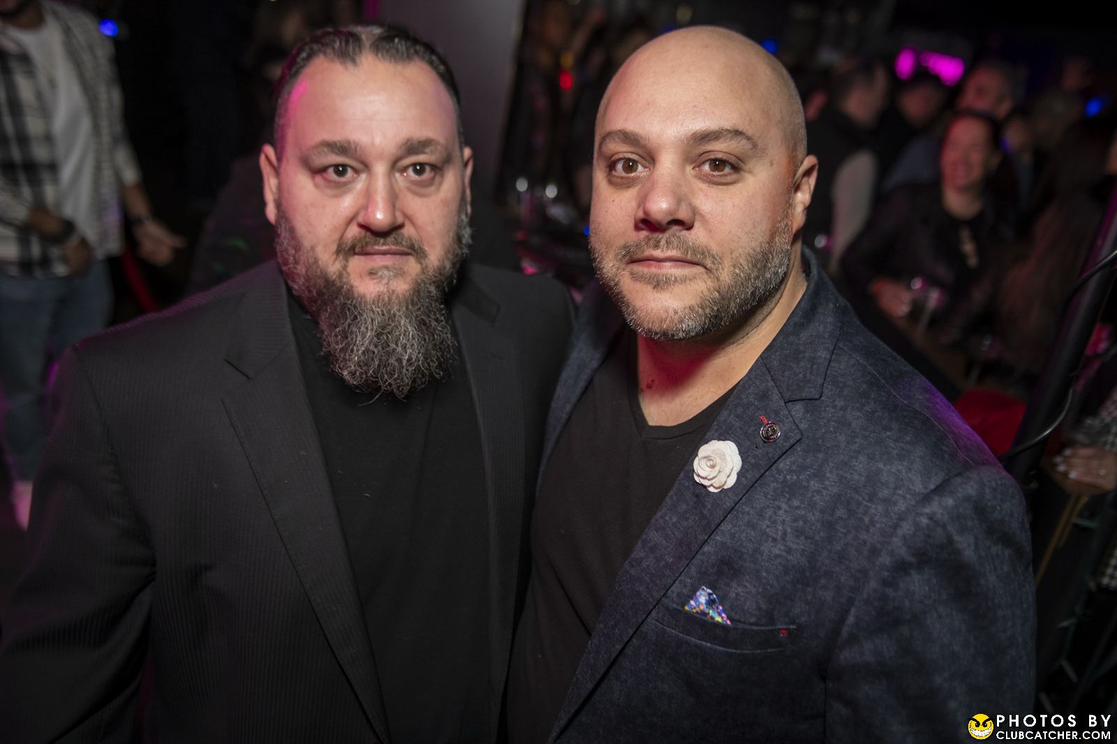 Long Shots party venue photo 135 - January 25th, 2025