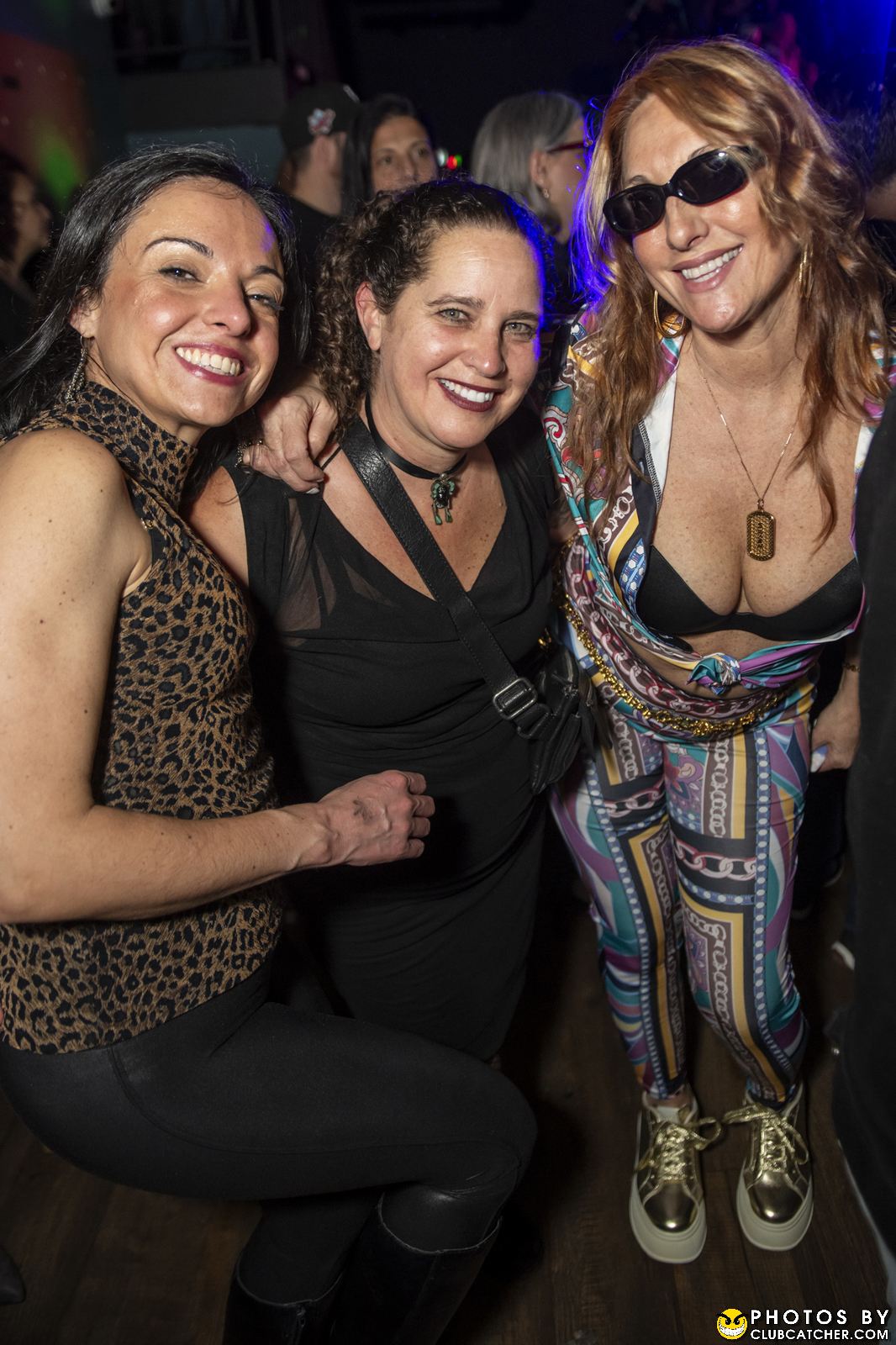 Long Shots party venue photo 137 - January 25th, 2025