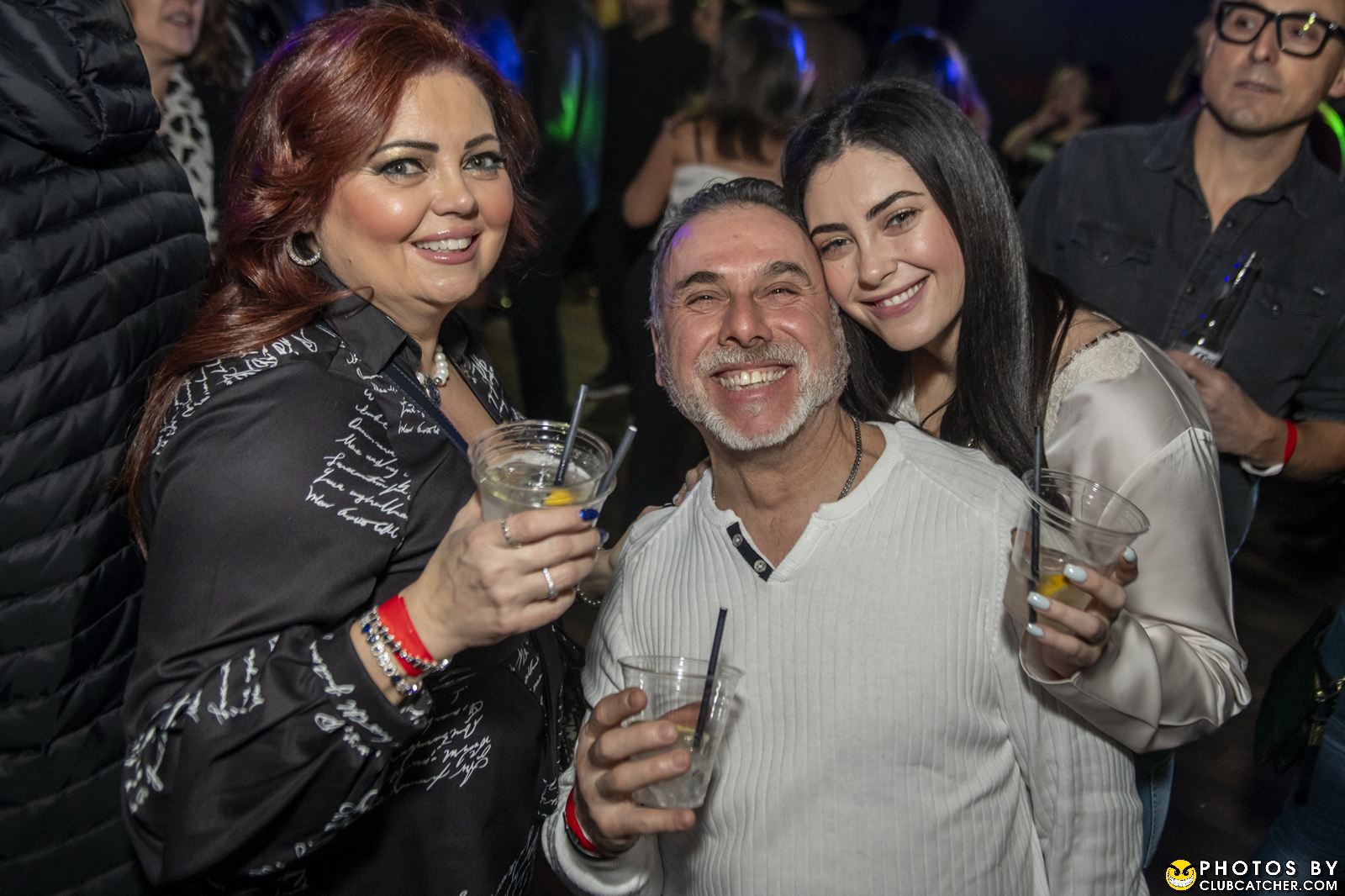 Long Shots party venue photo 139 - January 25th, 2025