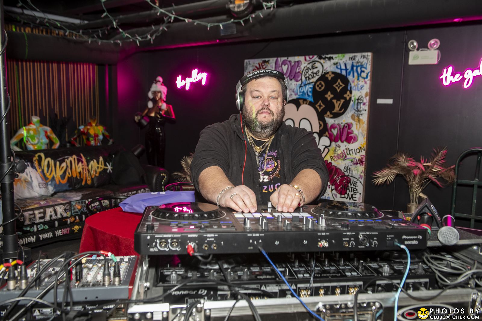 Long Shots party venue photo 142 - January 25th, 2025