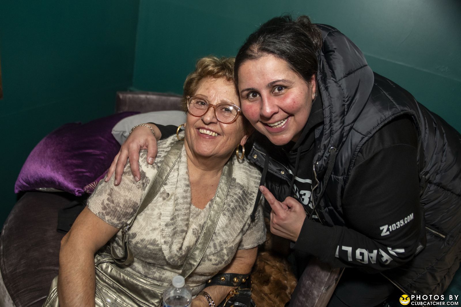 Long Shots party venue photo 144 - January 25th, 2025