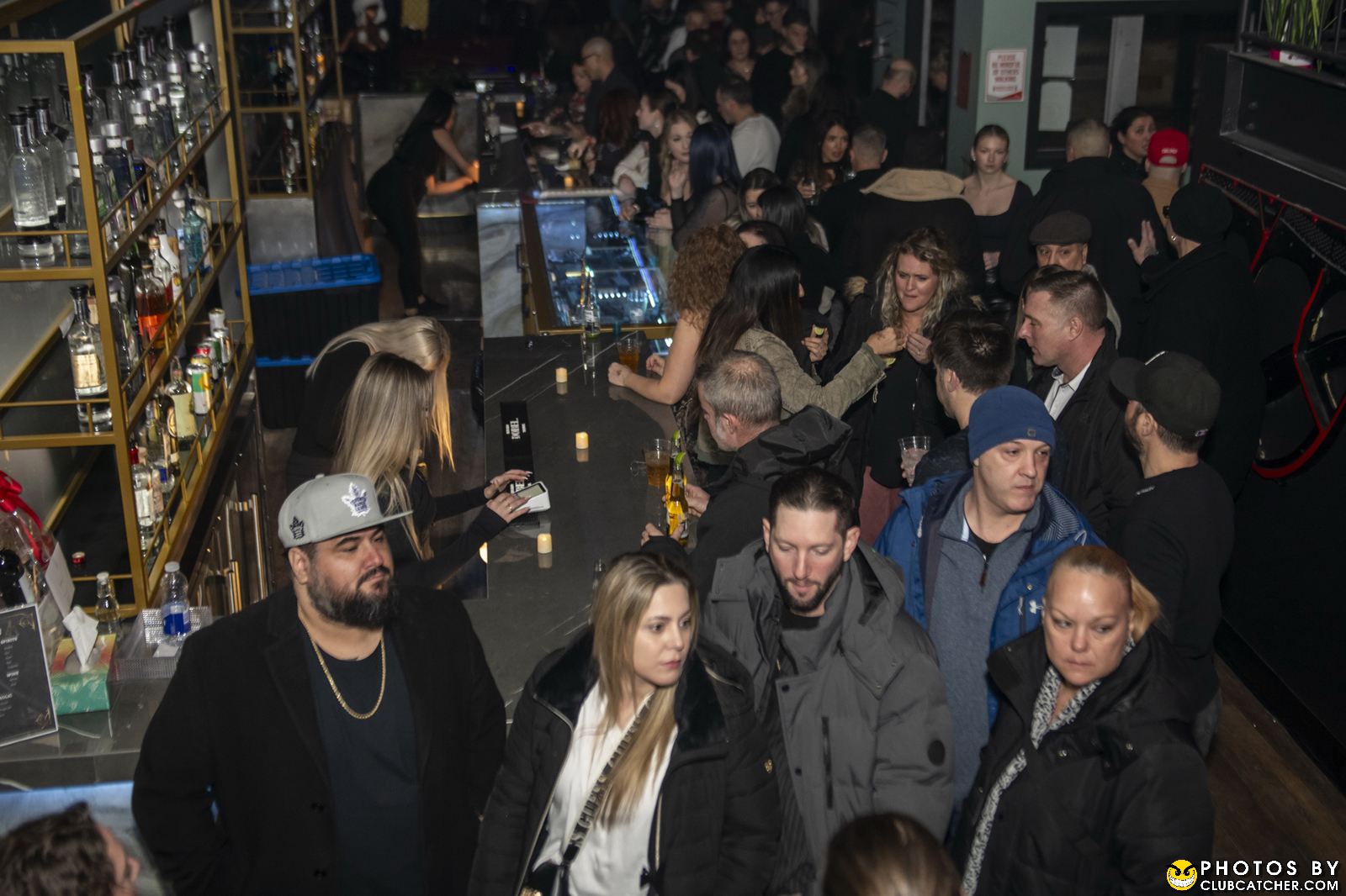 Long Shots party venue photo 145 - January 25th, 2025