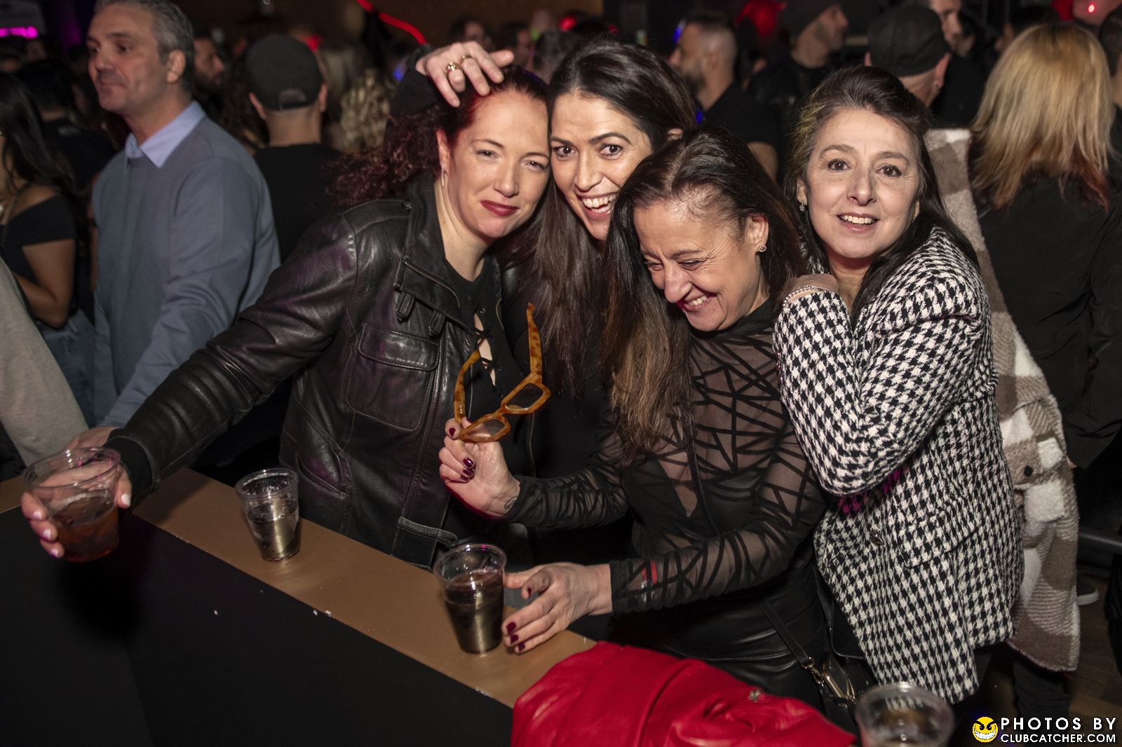 Long Shots party venue photo 146 - January 25th, 2025