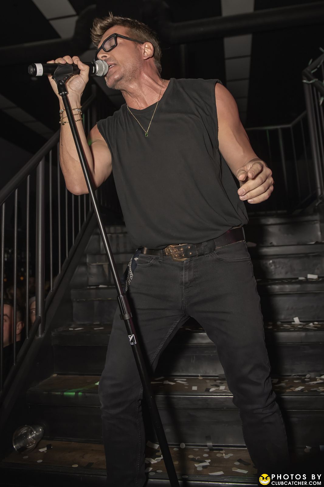 Long Shots party venue photo 150 - January 25th, 2025