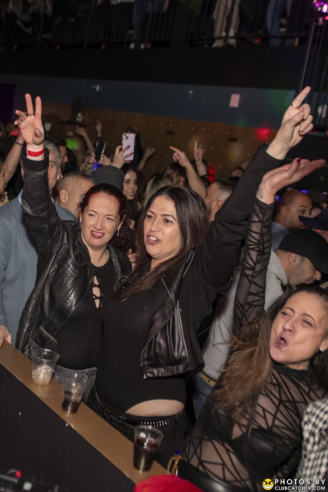 Long Shots party venue photo 154 - January 25th, 2025