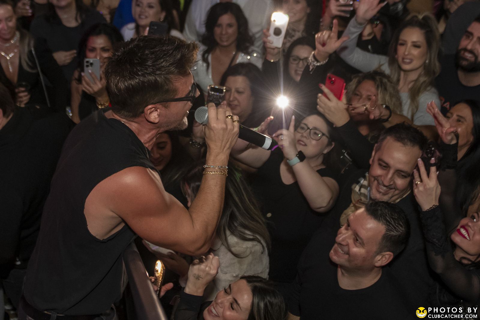 Long Shots party venue photo 156 - January 25th, 2025