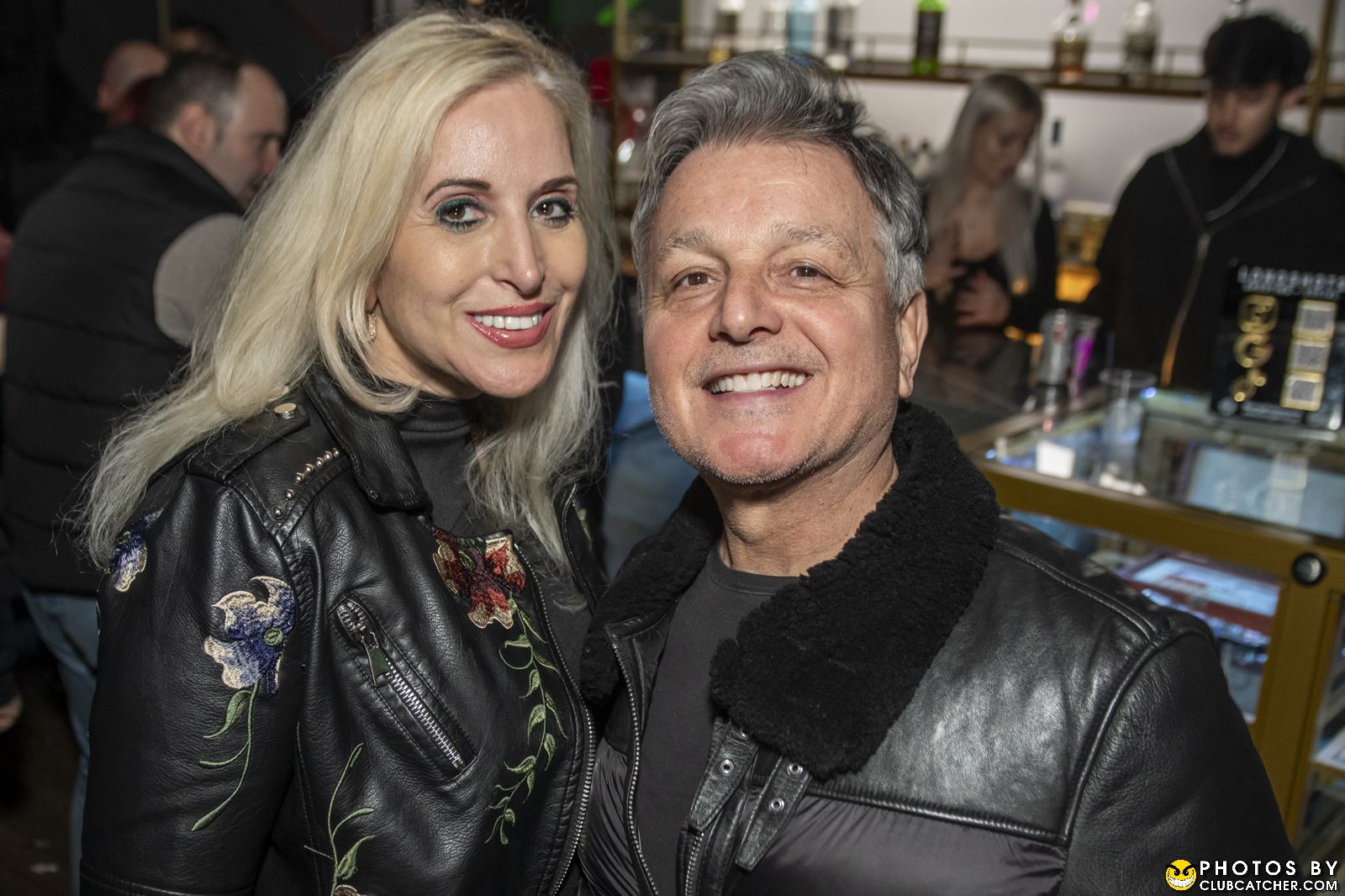 Long Shots party venue photo 158 - January 25th, 2025