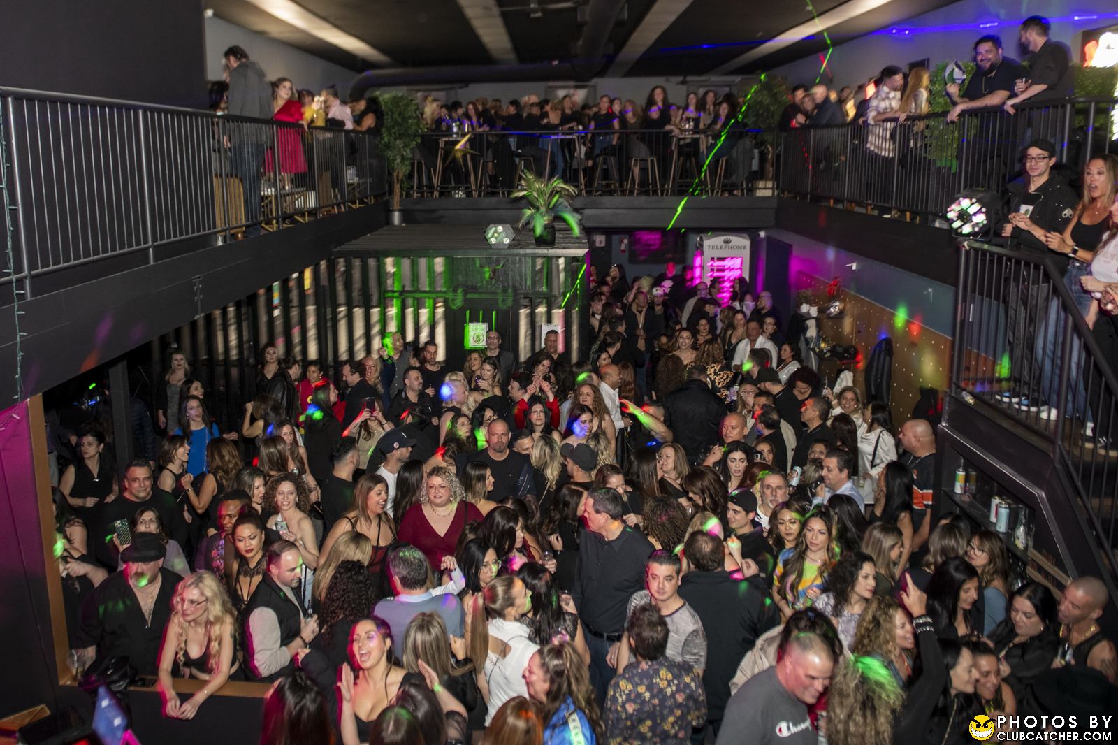 Long Shots party venue photo 160 - January 25th, 2025