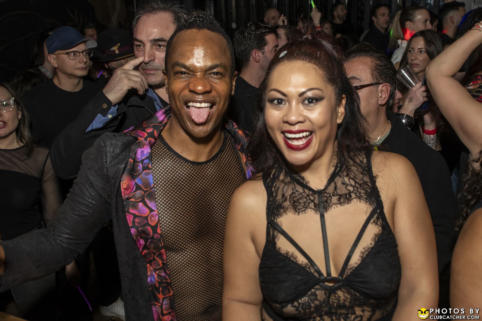 Long Shots party venue photo 161 - January 25th, 2025