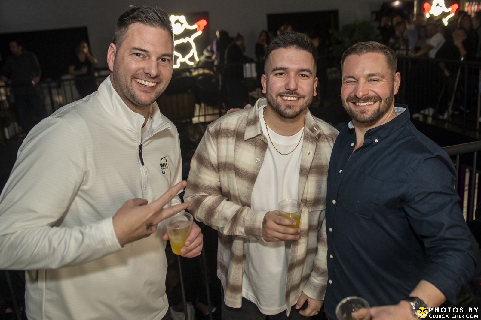 Long Shots party venue photo 163 - January 25th, 2025