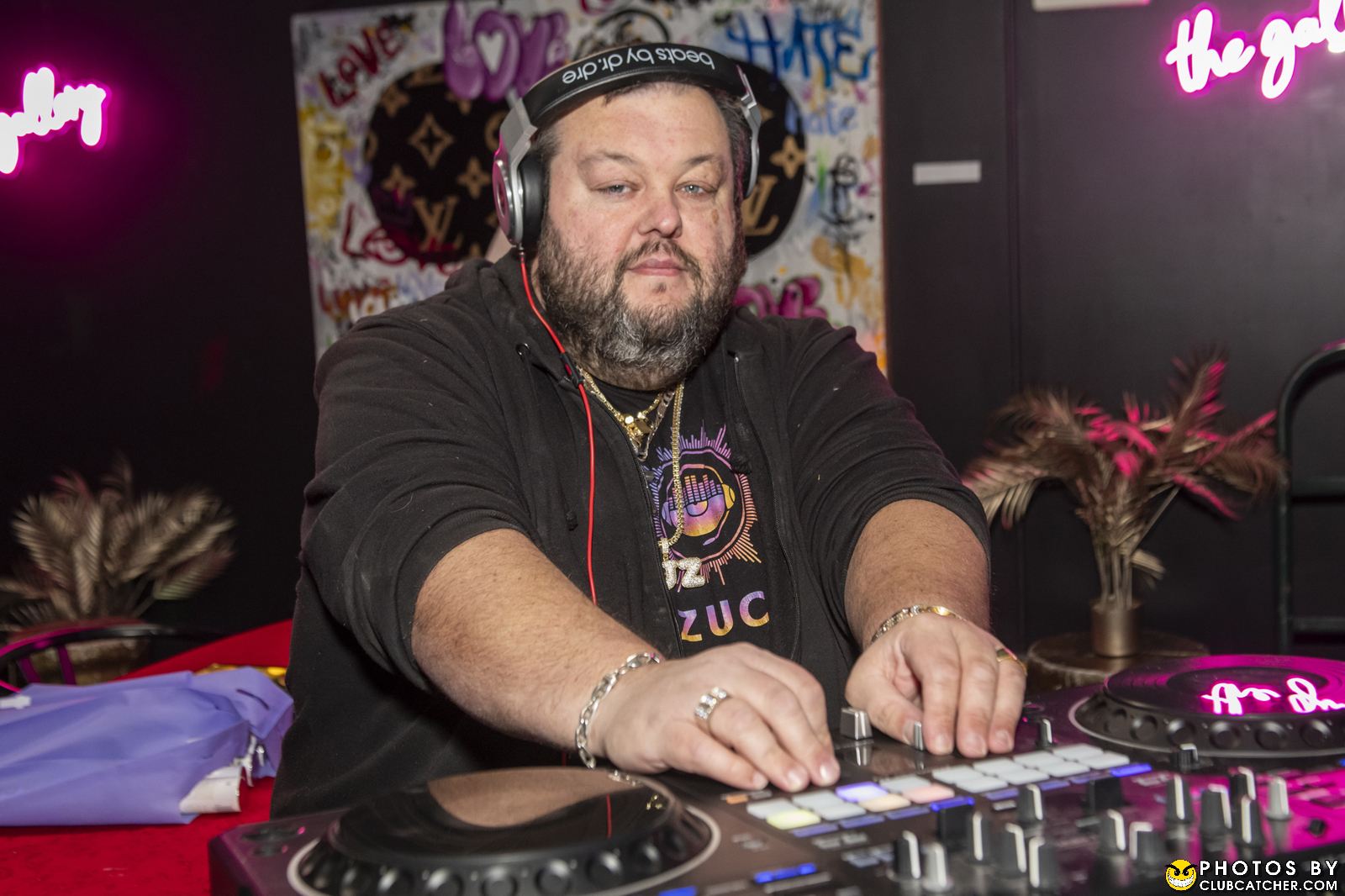 Long Shots party venue photo 164 - January 25th, 2025