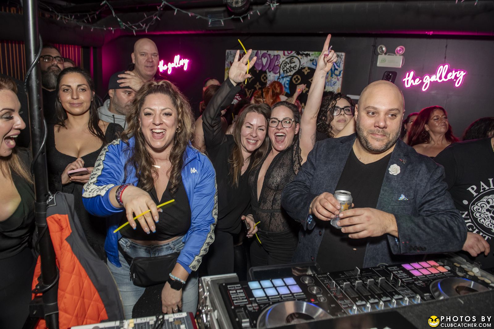 Long Shots party venue photo 165 - January 25th, 2025