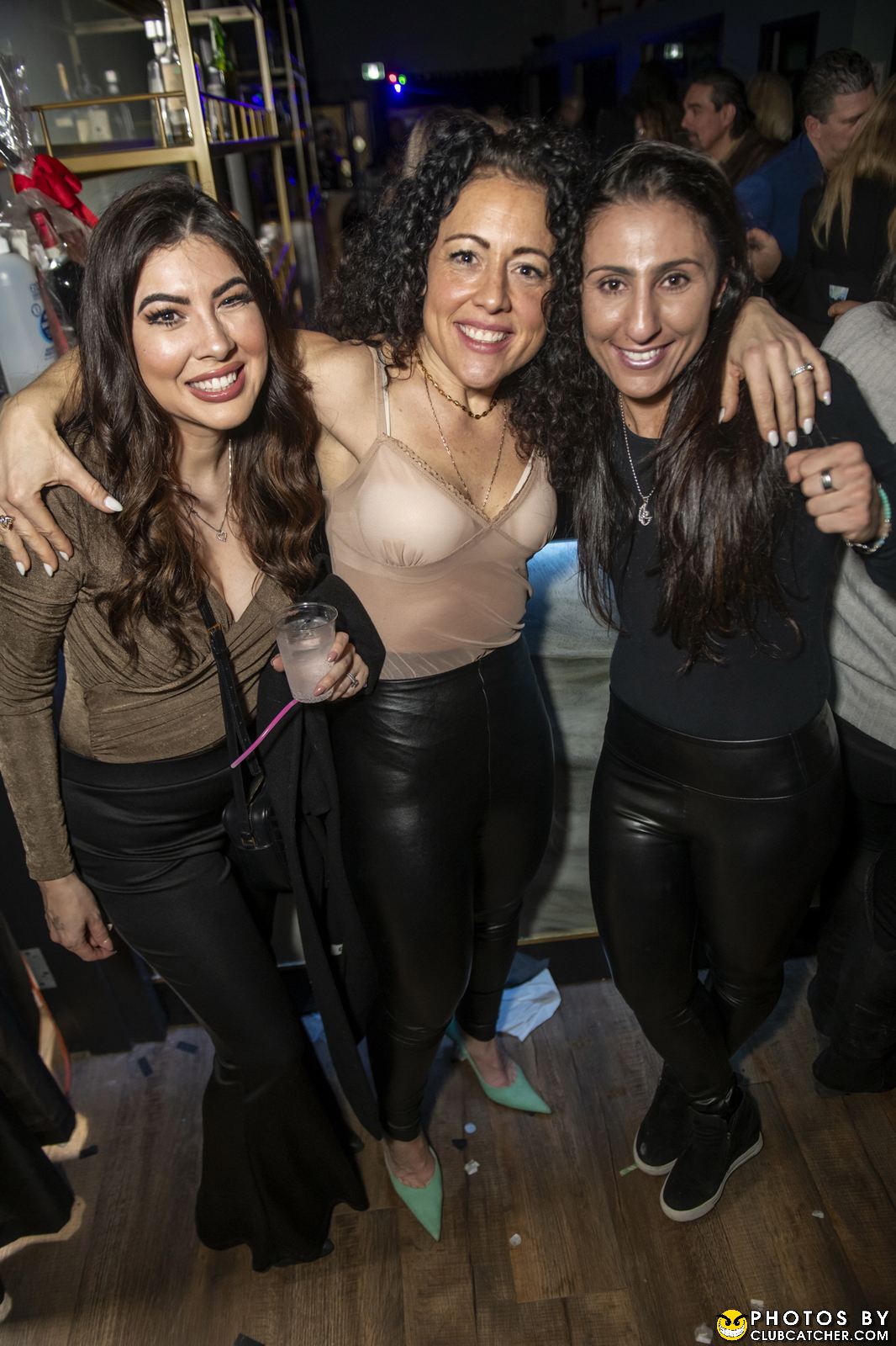 Long Shots party venue photo 166 - January 25th, 2025