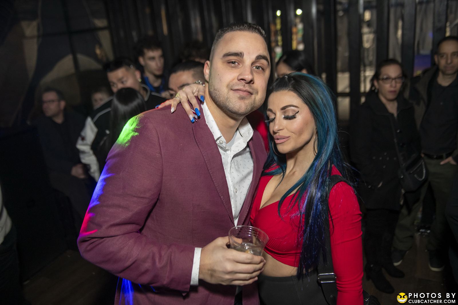 Long Shots party venue photo 167 - January 25th, 2025