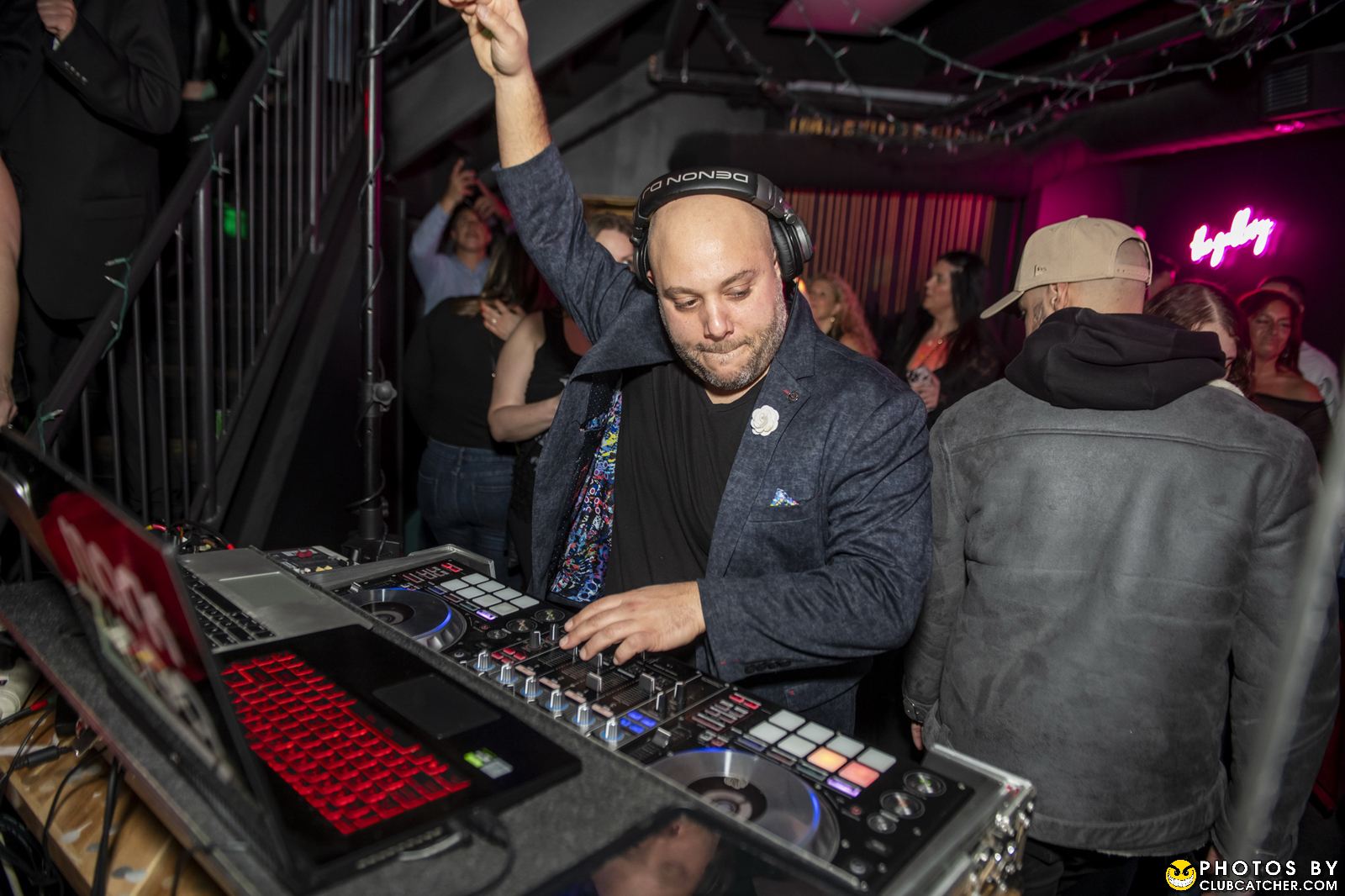 Long Shots party venue photo 170 - January 25th, 2025