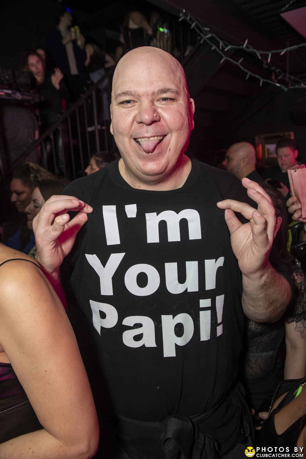 Long Shots party venue photo 171 - January 25th, 2025