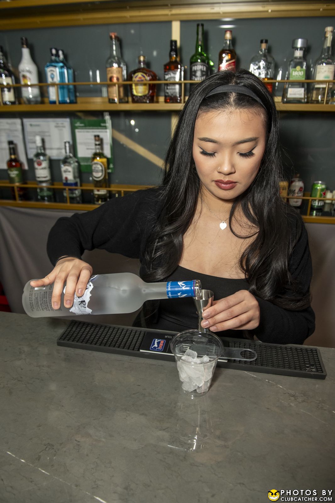 Long Shots party venue photo 173 - January 25th, 2025