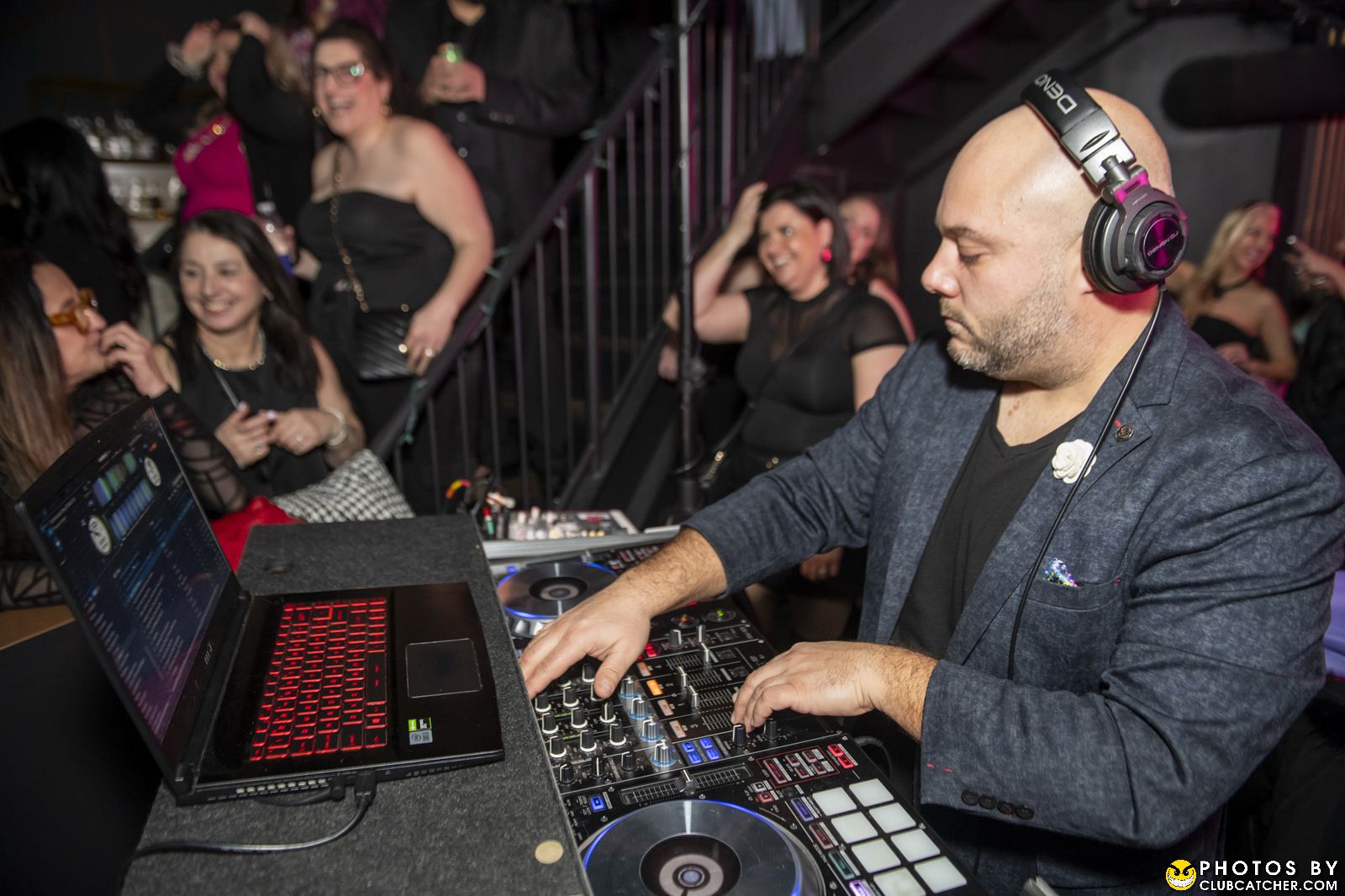 Long Shots party venue photo 174 - January 25th, 2025