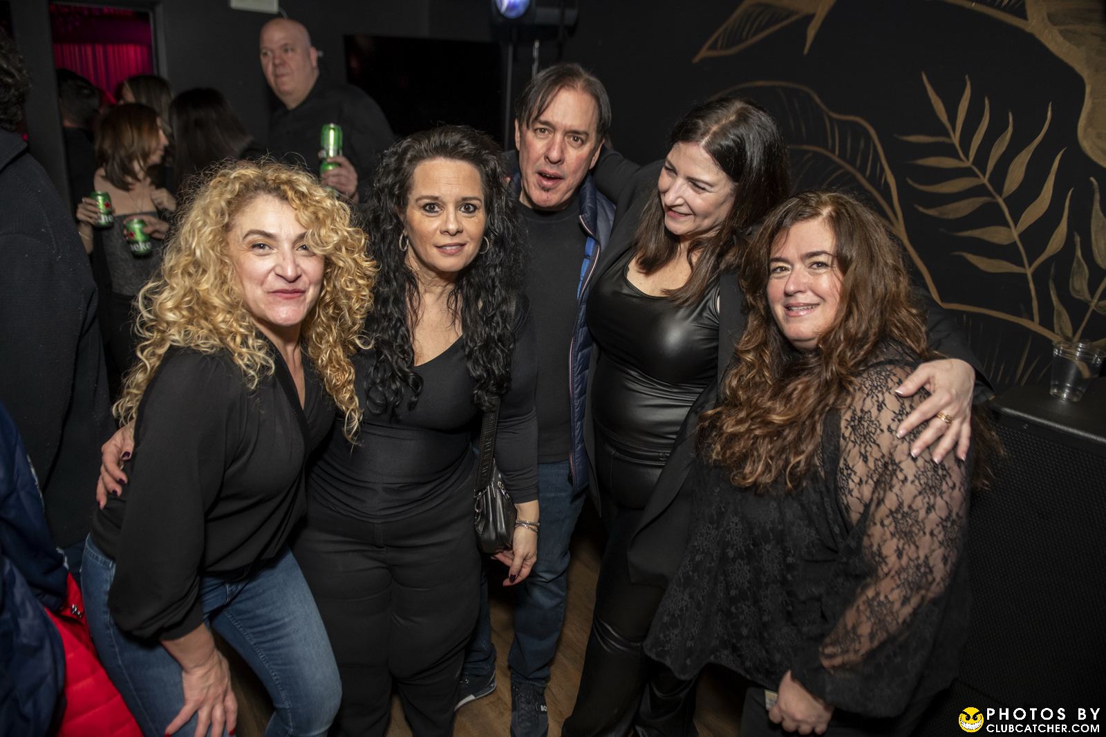 Long Shots party venue photo 175 - January 25th, 2025