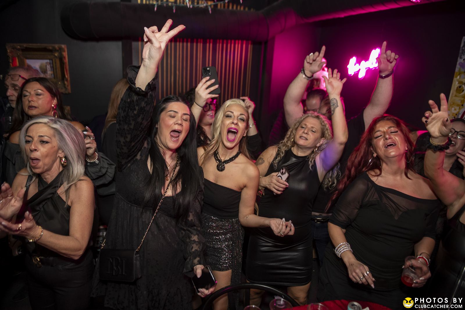 Long Shots party venue photo 176 - January 25th, 2025