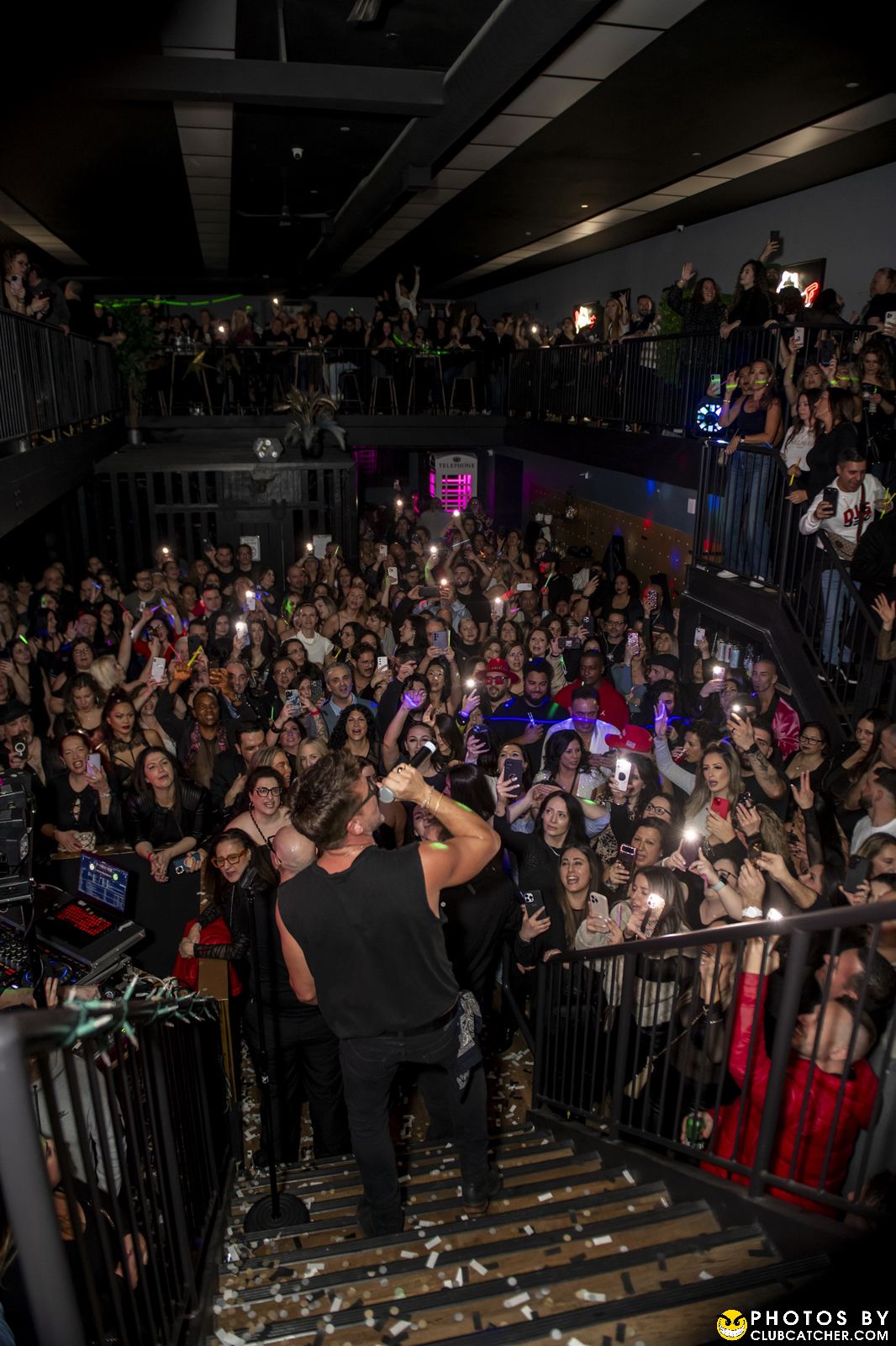 Long Shots party venue photo 181 - January 25th, 2025