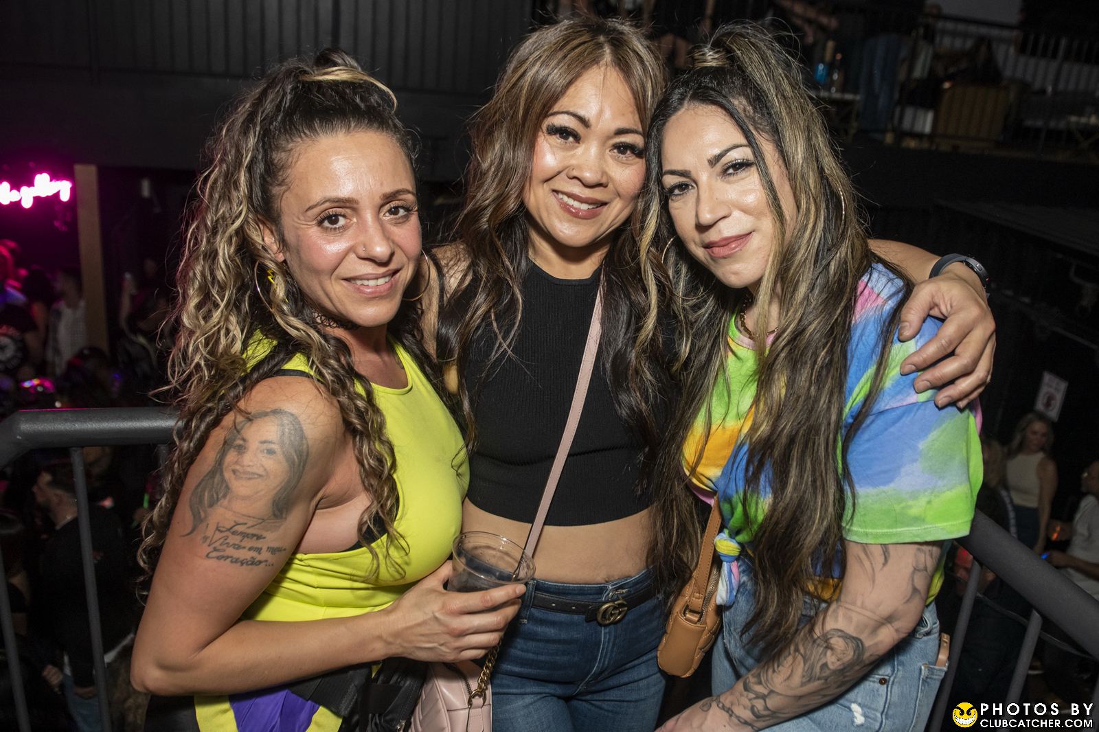 Long Shots party venue photo 182 - January 25th, 2025