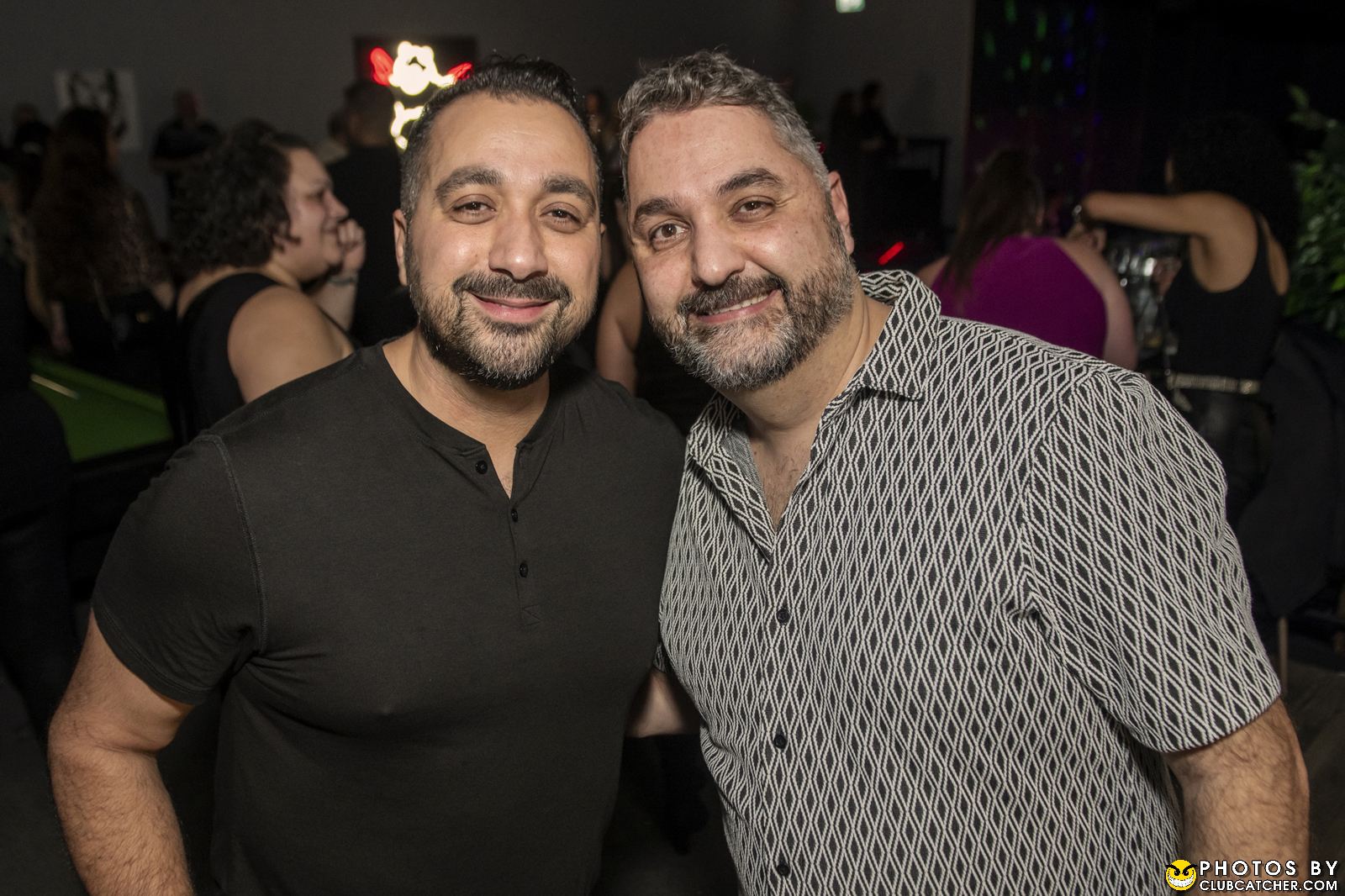 Long Shots party venue photo 184 - January 25th, 2025