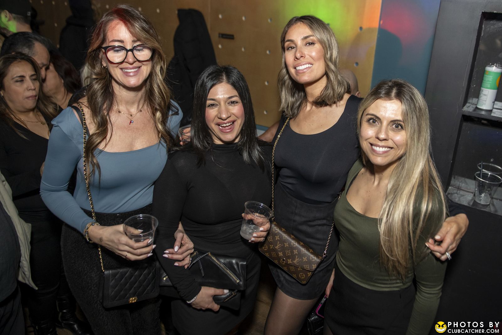 Long Shots party venue photo 185 - January 25th, 2025